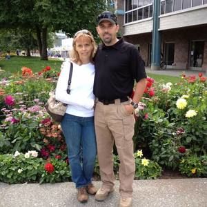 Meet your Posher, Lori